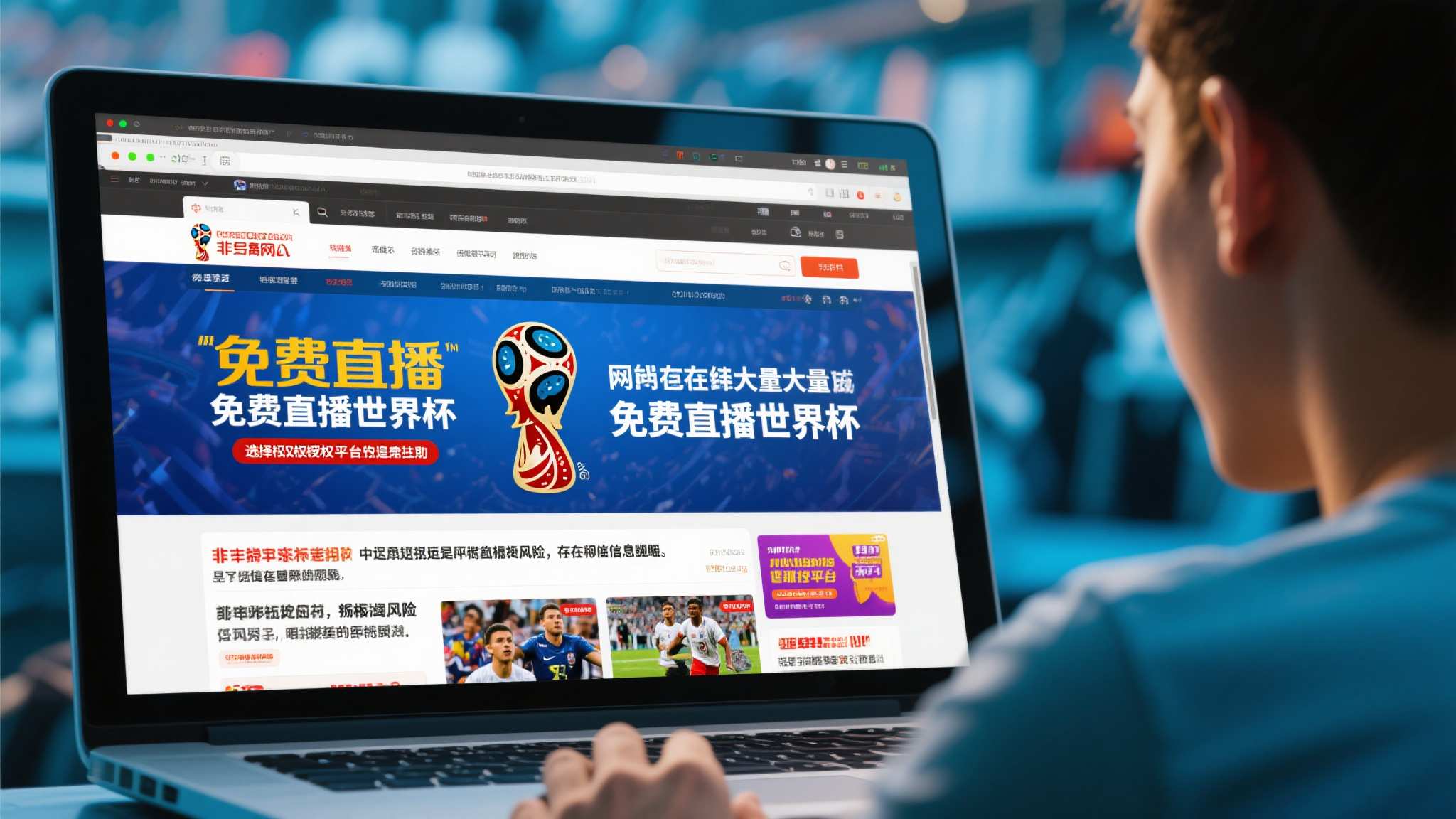 足球世界杯平台网页版入口